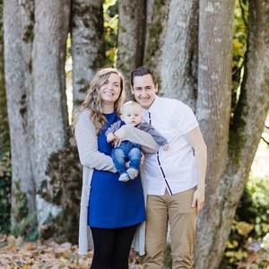 Meet your Posher, Allysajared